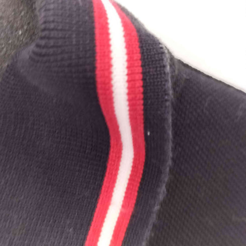 バリー BALLY S/S ポロシャツ 鹿の子 メンズ import:XL