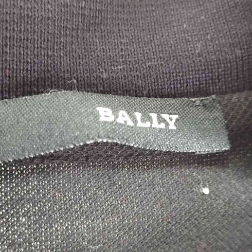 バリー BALLY S/S ポロシャツ 鹿の子 メンズ import:XL