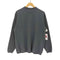 スティーブンアラン Steven Alan MILANO RIB MOCK NECK KNIT-LOOSE メンズ JPN:S