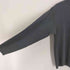スティーブンアラン Steven Alan MILANO RIB MOCK NECK KNIT-LOOSE メンズ JPN:S