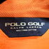 ポロゴルフラルフローレン POLO GOLF RALPH LAUREN ハーフジップS/S ポロシャツ メンズ import:L