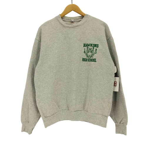 ビューティーアンドユースユナイテッドアローズ BEAUTY & YOUTH UNITED ARROWS コラボスウェット メンズ JPN:S