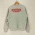 ビューティーアンドユースユナイテッドアローズ BEAUTY & YOUTH UNITED ARROWS コラボスウェット メンズ JPN:S