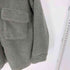 SUREVE ビックサイズボアジャケット レディース 3L
