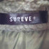 SUREVE ビックサイズボアジャケット レディース 3L