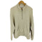 ワンダーランド WONDERLAND Half zip sweat メンズ 0