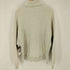 ワンダーランド WONDERLAND Half zip sweat メンズ 0