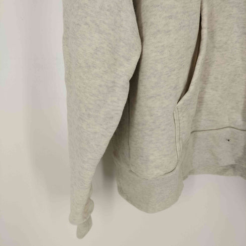 ワンダーランド WONDERLAND Half zip sweat メンズ 0