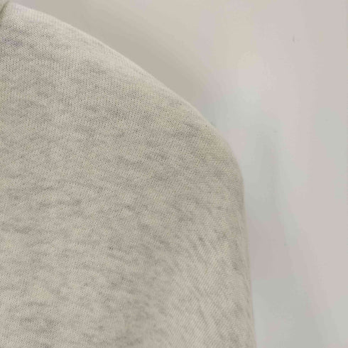 ワンダーランド WONDERLAND Half zip sweat メンズ 0