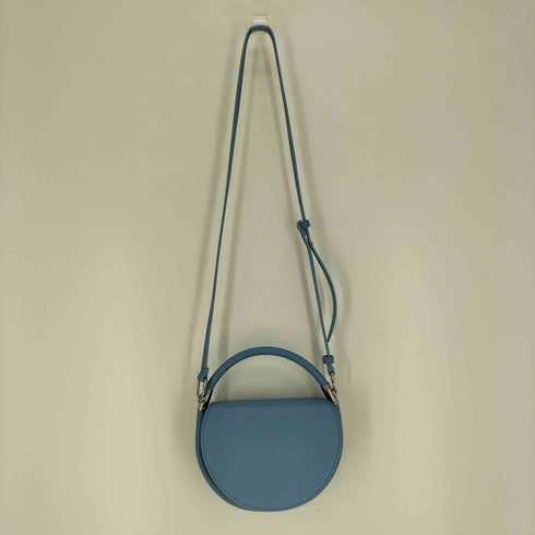 チャールズキース CHARLES & KEITH Lara Circle Handle Bag ラーラ サークル ハンドル バッグ 2WAY ショルダーバッグ レディース