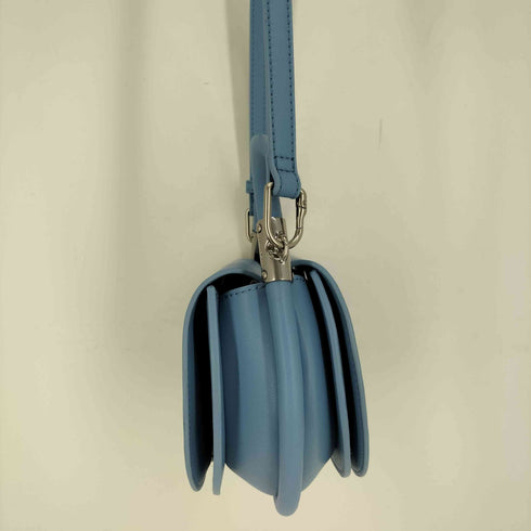 チャールズキース CHARLES & KEITH Lara Circle Handle Bag ラーラ サークル ハンドル バッグ 2WAY ショルダーバッグ レディース