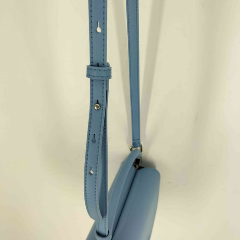 チャールズキース CHARLES & KEITH Lara Circle Handle Bag ラーラ サークル ハンドル バッグ 2WAY ショルダーバッグ レディース