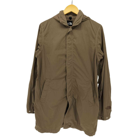 ザノースフェイス THE NORTH FACE JOURNEYS COAT ジャニーズ コート メンズ import:M