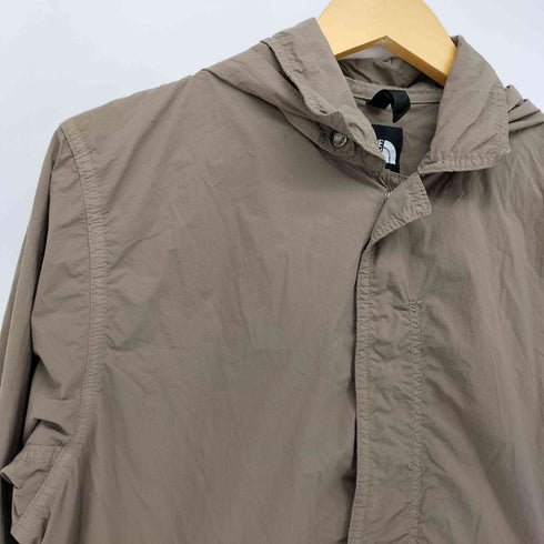 ザノースフェイス THE NORTH FACE JOURNEYS COAT ジャニーズ コート メンズ import:M
