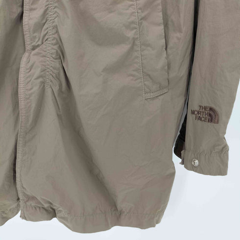 ザノースフェイス THE NORTH FACE JOURNEYS COAT ジャニーズ コート メンズ import:M