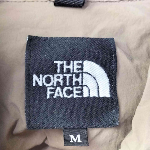 ザノースフェイス THE NORTH FACE JOURNEYS COAT ジャニーズ コート メンズ import:M