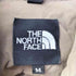 ザノースフェイス THE NORTH FACE JOURNEYS COAT ジャニーズ コート メンズ import:M