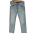 リーバイス Levis 501 Original Fit Womens Jeans ストレッチ ボタンフライ デニムパンツ レディース W28 L30