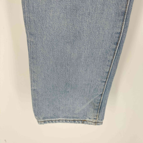 リーバイス Levis 501 Original Fit Womens Jeans ストレッチ ボタンフライ デニムパンツ レディース W28 L30