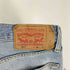 リーバイス Levis 501 Original Fit Womens Jeans ストレッチ ボタンフライ デニムパンツ レディース W28 L30
