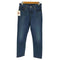リーバイス Levis 501 ウォッシュド ボタンフライ デニム パンツ レディース W29 L32