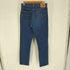 リーバイス Levis 501 ウォッシュド ボタンフライ デニム パンツ レディース W29 L32