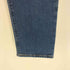 リーバイス Levis 501 ウォッシュド ボタンフライ デニム パンツ レディース W29 L32