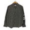 エムエイチエル MHL. VINTAGE COTTON WOOL SHIRT メンズ JPN:M