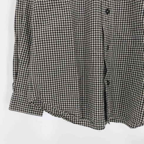 エムエイチエル MHL. VINTAGE COTTON WOOL SHIRT メンズ JPN:M