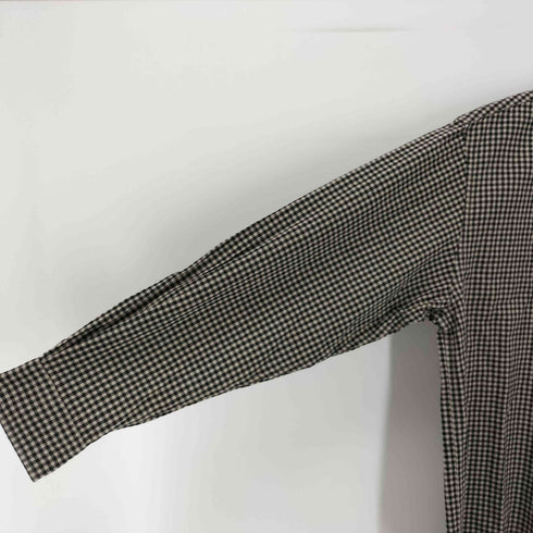 エムエイチエル MHL. VINTAGE COTTON WOOL SHIRT メンズ JPN:M