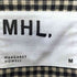 エムエイチエル MHL. VINTAGE COTTON WOOL SHIRT メンズ JPN:M