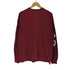 スティーブンアラン Steven Alan TWIST LONG SLEEVE TEE メンズ JPN:S