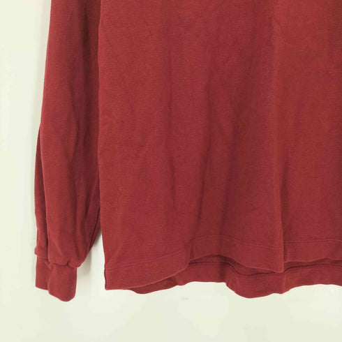 スティーブンアラン Steven Alan TWIST LONG SLEEVE TEE メンズ JPN:S