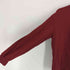 スティーブンアラン Steven Alan TWIST LONG SLEEVE TEE メンズ JPN:S