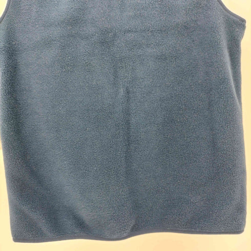 パタゴニアシンチラ PATAGONIA SYNCHILLA 18AW バイカラー ジップアップ フリース ベスト メンズ import:S