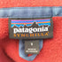 パタゴニアシンチラ PATAGONIA SYNCHILLA 18AW バイカラー ジップアップ フリース ベスト メンズ import:S