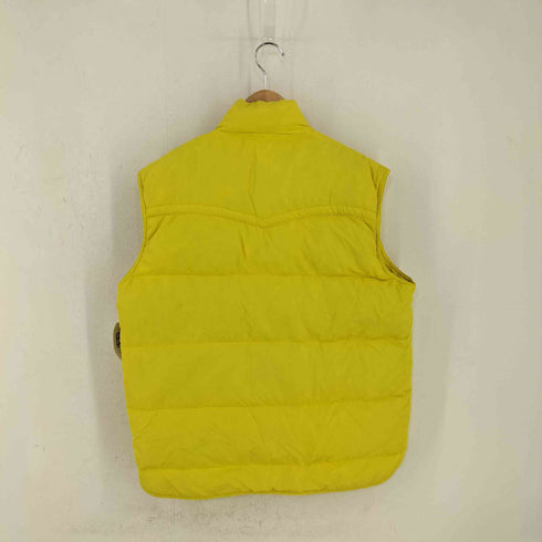 DOLOMITE ダウンベスト メンズ import:XL