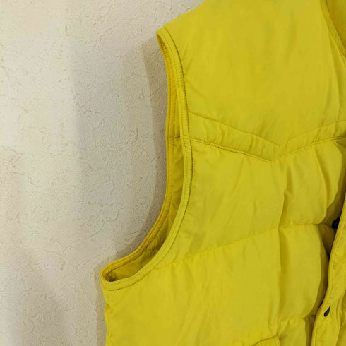 DOLOMITE ダウンベスト メンズ import:XL