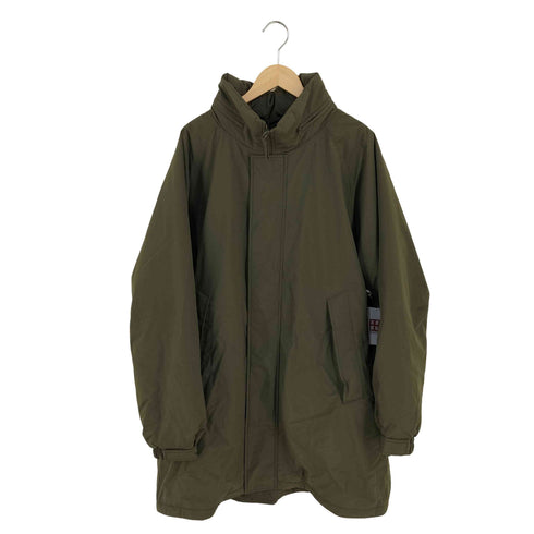 ユニクロ UNIQLO パデッドコート メンズ JPN:XL