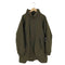 ユニクロ UNIQLO パデッドコート メンズ JPN:XL