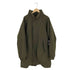 ユニクロ UNIQLO パデッドコート メンズ JPN:XL