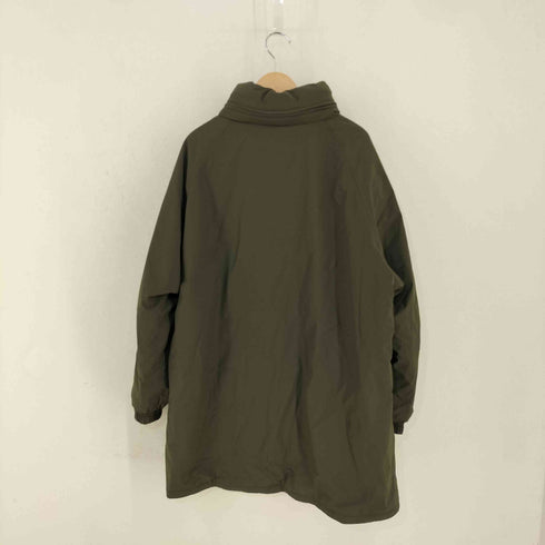 ユニクロ UNIQLO パデッドコート メンズ JPN:XL