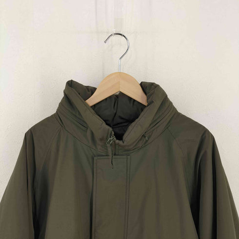 ユニクロ UNIQLO パデッドコート メンズ JPN:XL