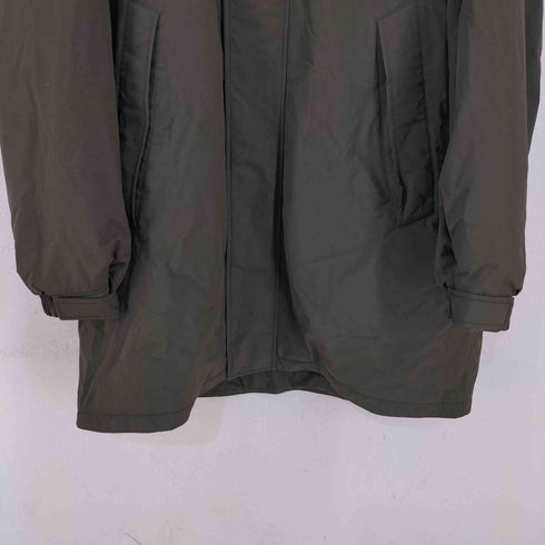 ユニクロ UNIQLO パデッドコート メンズ JPN:XL