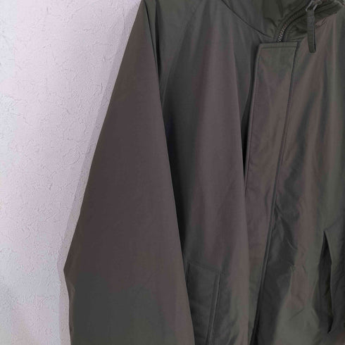ユニクロ UNIQLO パデッドコート メンズ JPN:XL