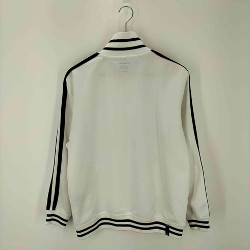 バンズ VANS Y2K トラックジップアップ ジャージ メンズ JPN:M