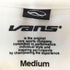 バンズ VANS Y2K トラックジップアップ ジャージ メンズ JPN:M