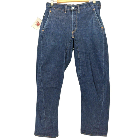 リーバイス Levis LEJ 570 ENGINEERED JEANS バギー テーパード デニム パンツ メンズ