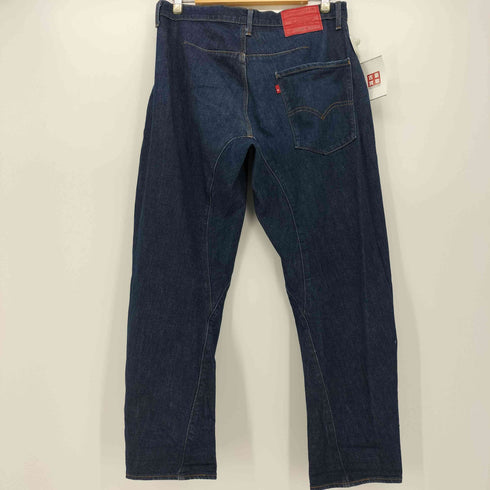 リーバイス Levis LEJ 570 ENGINEERED JEANS バギー テーパード デニム パンツ メンズ