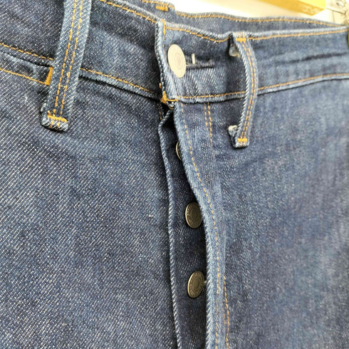リーバイス Levis LEJ 570 ENGINEERED JEANS バギー テーパード デニム パンツ メンズ